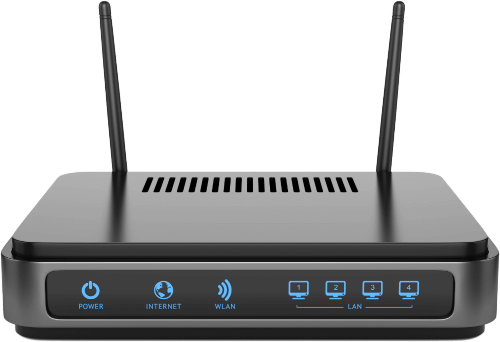 router