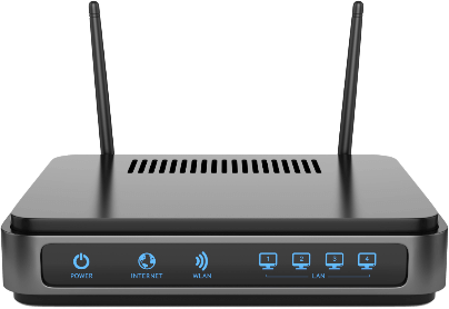 Router